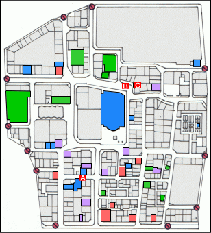 第二章 最强的证明MAP1