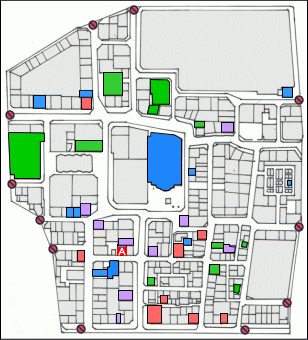 第二章 最强的证明MAP2